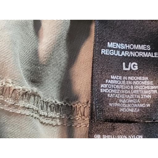 The North Face The North Face Cargo Pants Men Sz L Army Hiking Utilit Size US 38 / EU 54 - 7 Thumbnail