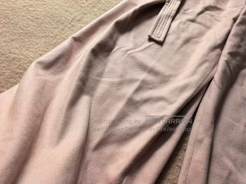 Loro Piana LORO PIANA Complex Cashmere Casual Pants Size 25" / US 0 / IT 36 - 4 Thumbnail