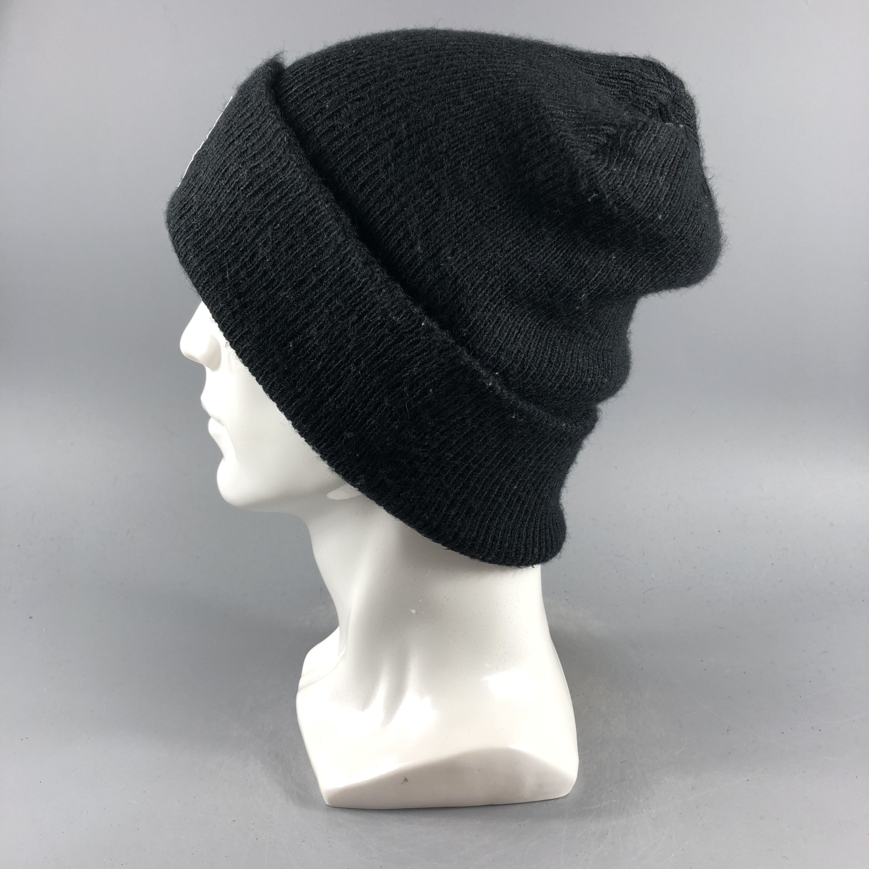 Carhartt × Vintage Carhartt Beanie Snow Hat Snow Cap -D557 Size ONE SIZE - 1 Thumbnail
