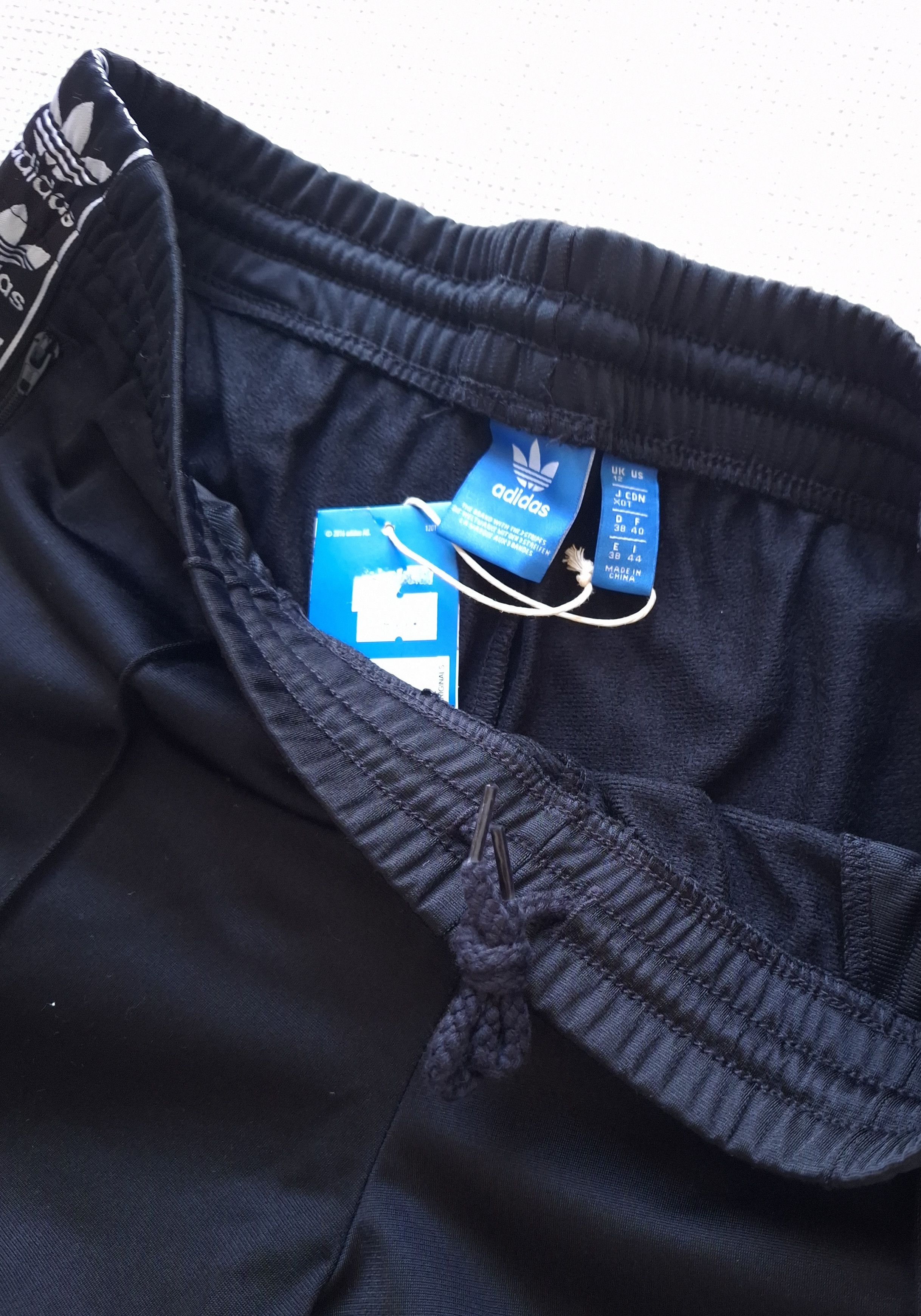 Adidas 2016 Adidas Originals Firebird Pants BJ8336 Fr 40 Size 28" / US 6 / IT 42 - 6 Thumbnail