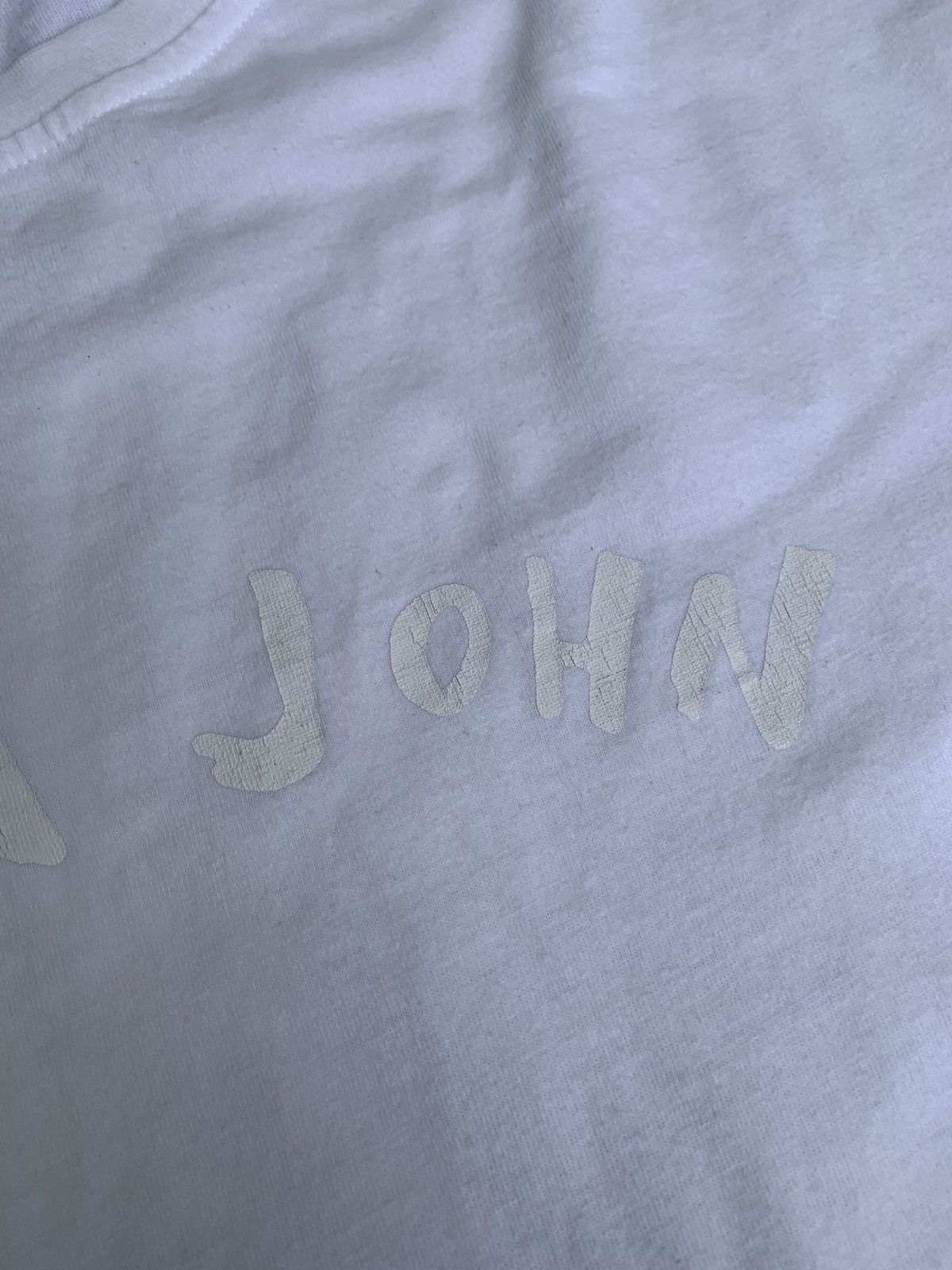 Sean John Vintage Sean John T shirt Size US L / EU 52-54 / 3 - 4 Thumbnail