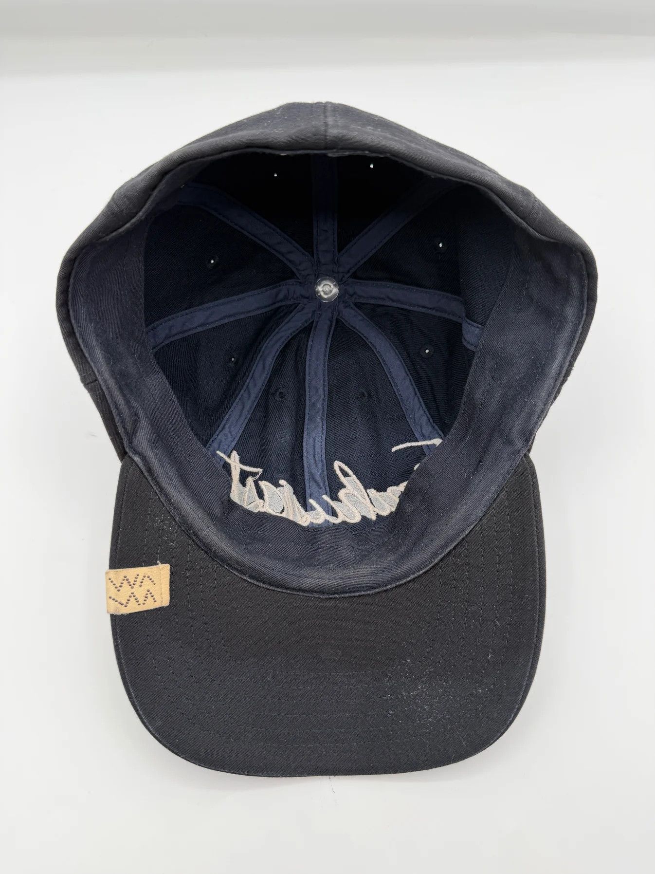 Visvim FW19 SPOT Excelsior Cap *F.I.L. Exclusive Size ONE SIZE - 5 Thumbnail