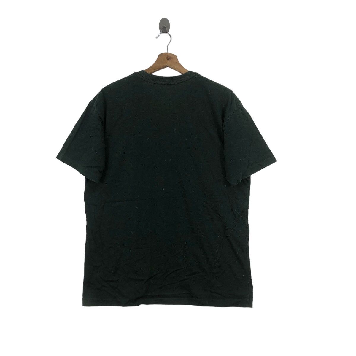 Polo Ralph Lauren Vintage 90’ POLO RALPH LAUREN Small Pony Tee Shirt Top Size US L / EU 52-54 / 3 - 3 Thumbnail