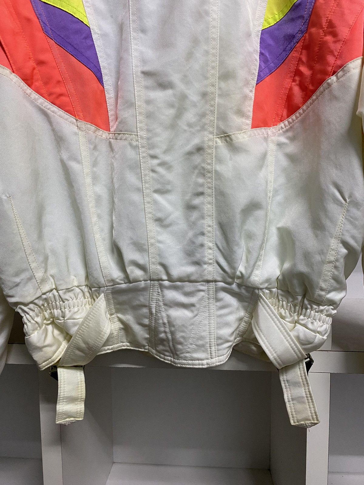 Goldwin × Sports Specialties Vintage Goldwin Competition Ski Jacket Size US L / EU 52-54 / 3 - 14 Thumbnail