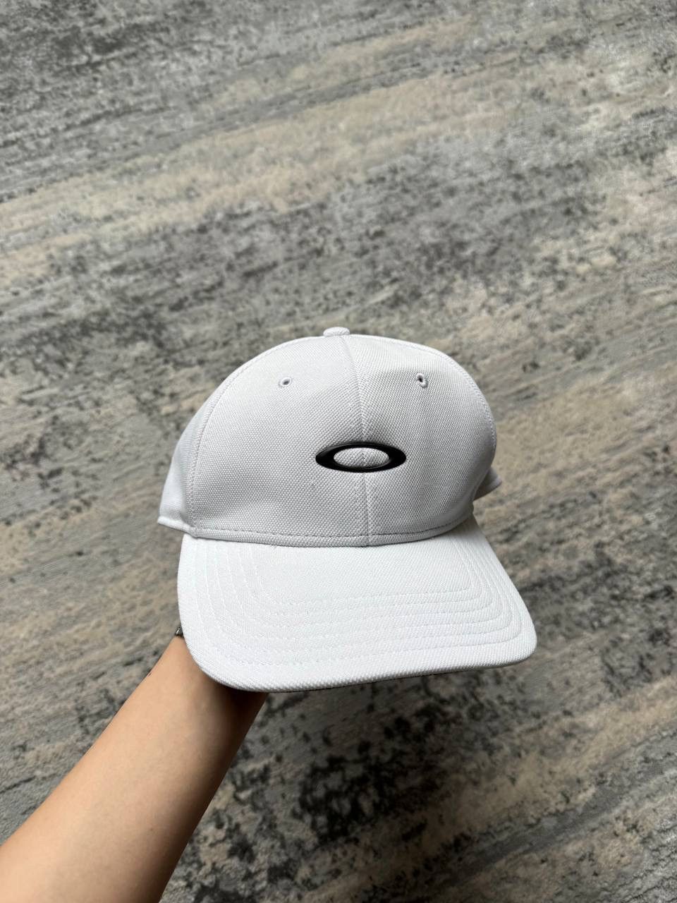 Oakley Oakley Cap Size ONE SIZE - 2 Thumbnail