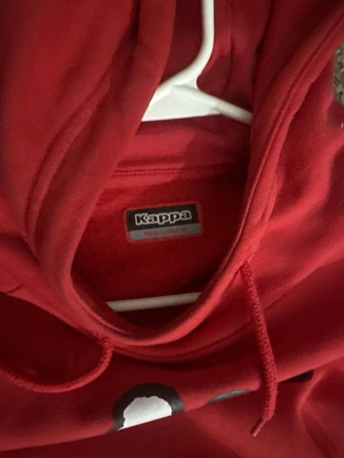Kappa Kappa sweater Size US M / EU 48-50 / 2 - 3 Thumbnail
