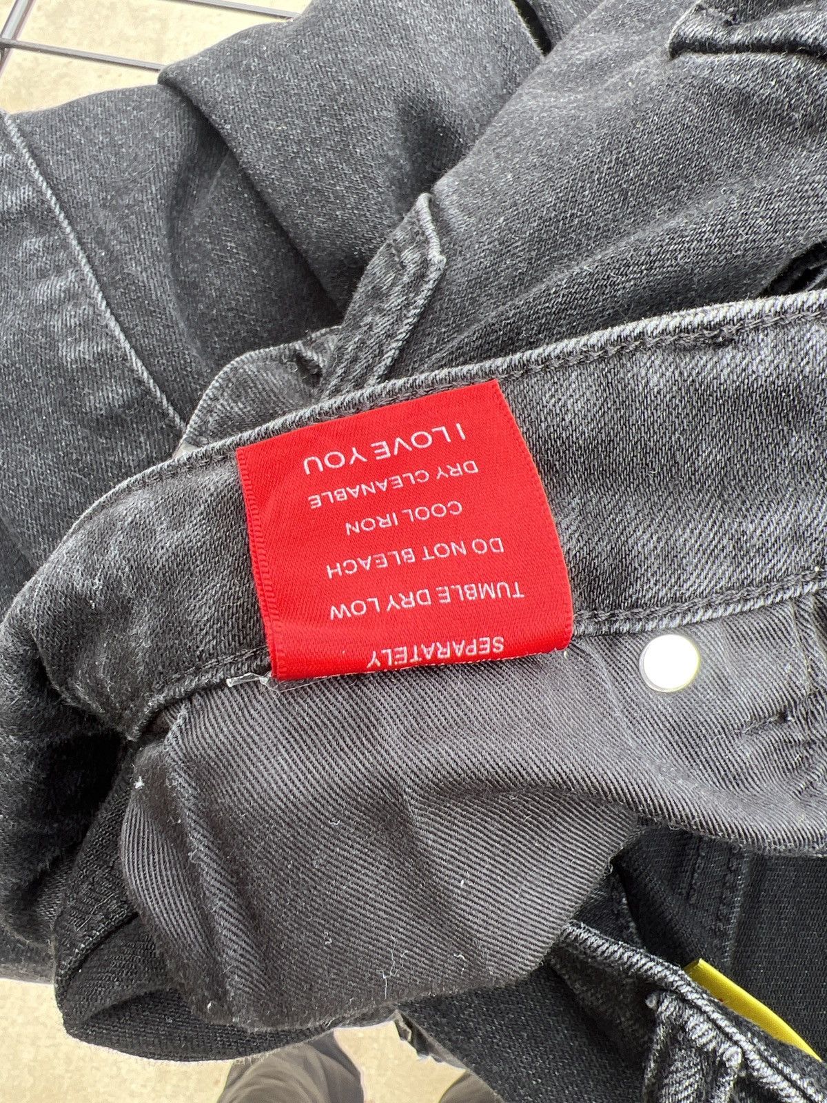 Other Pheelings Jeans Size US 34 / EU 50 - 10 Thumbnail