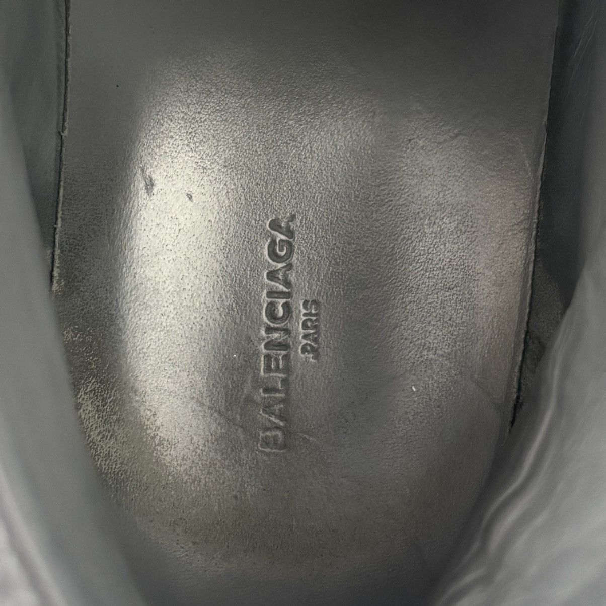 Balenciaga Balenciaga Arenas Size US 10.5 / EU 43-44 - 6 Thumbnail
