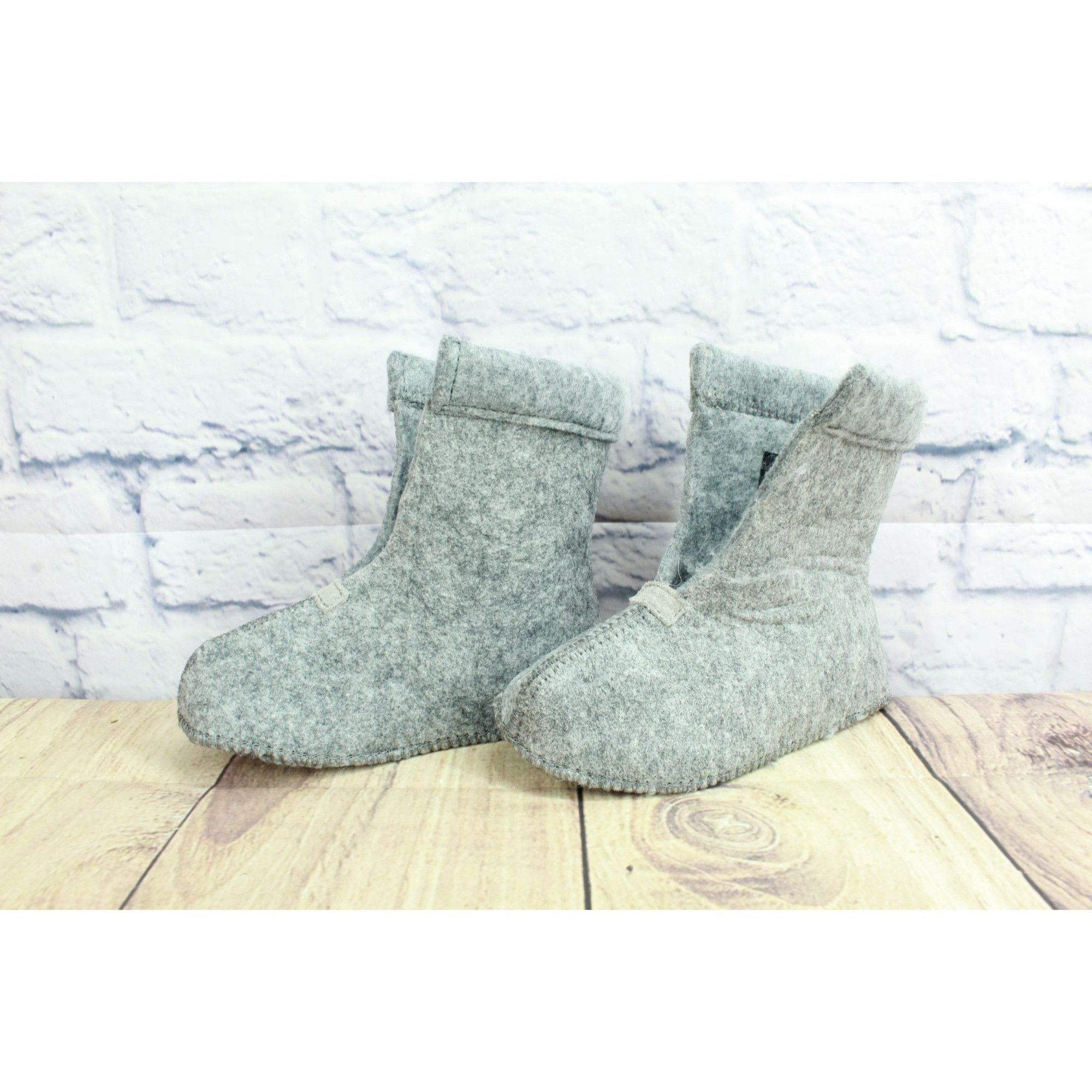 L.L. Bean LL Bean Toddlers Wool Warm Replacement Boot Liner Inserts Size ONE SIZE - 2 Thumbnail