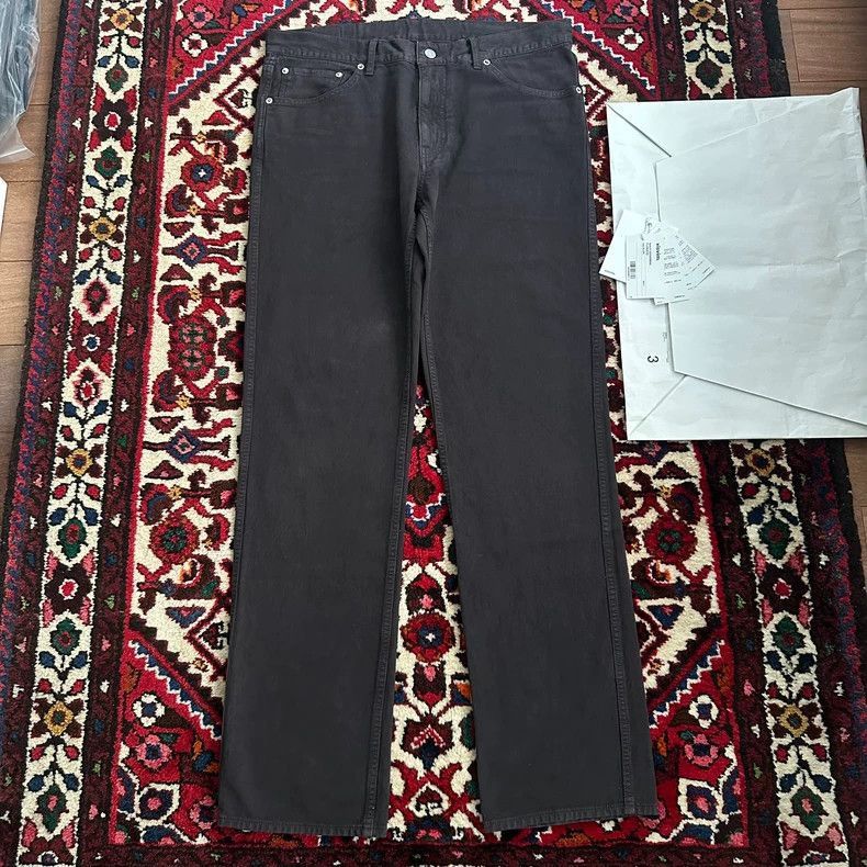 VisvimVISVIM 23AW FLUXUS 03 Pants-2504