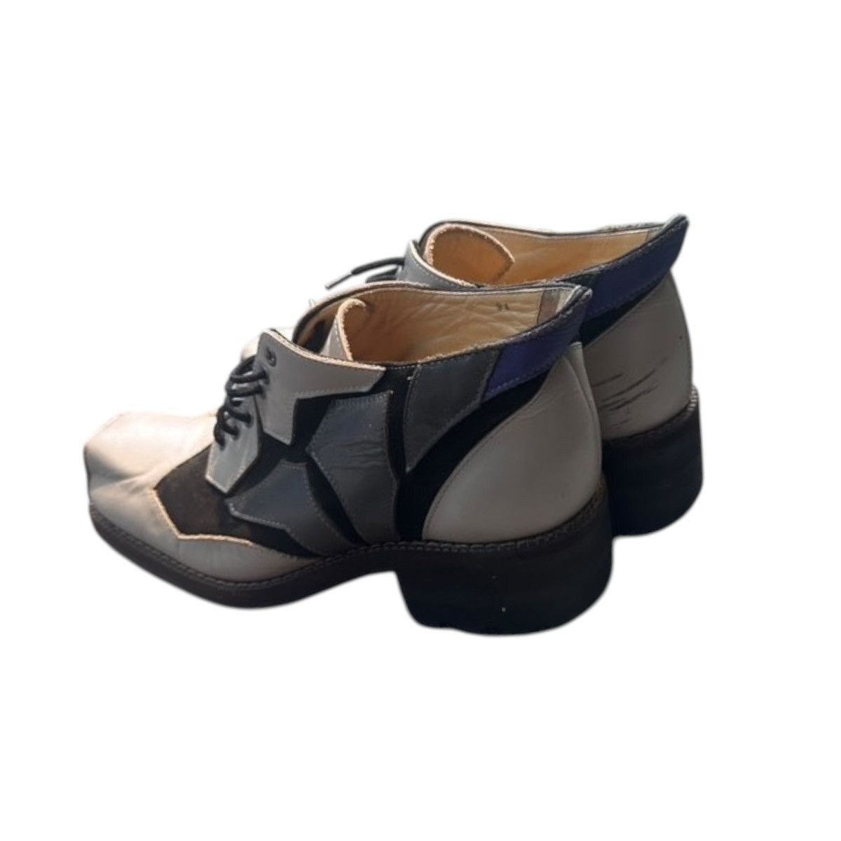 20471120 × Beauty Beast 20471120 yikes ss98 evangelion shoes Size US 8 / EU 41 - 3 Thumbnail