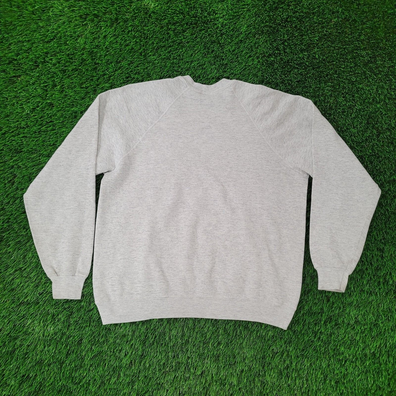 Lee VTG 1994 Operation Snowball Sweatshirt L/XL 90s Raglan Size US XL / EU 56 / 4 - 8 Thumbnail