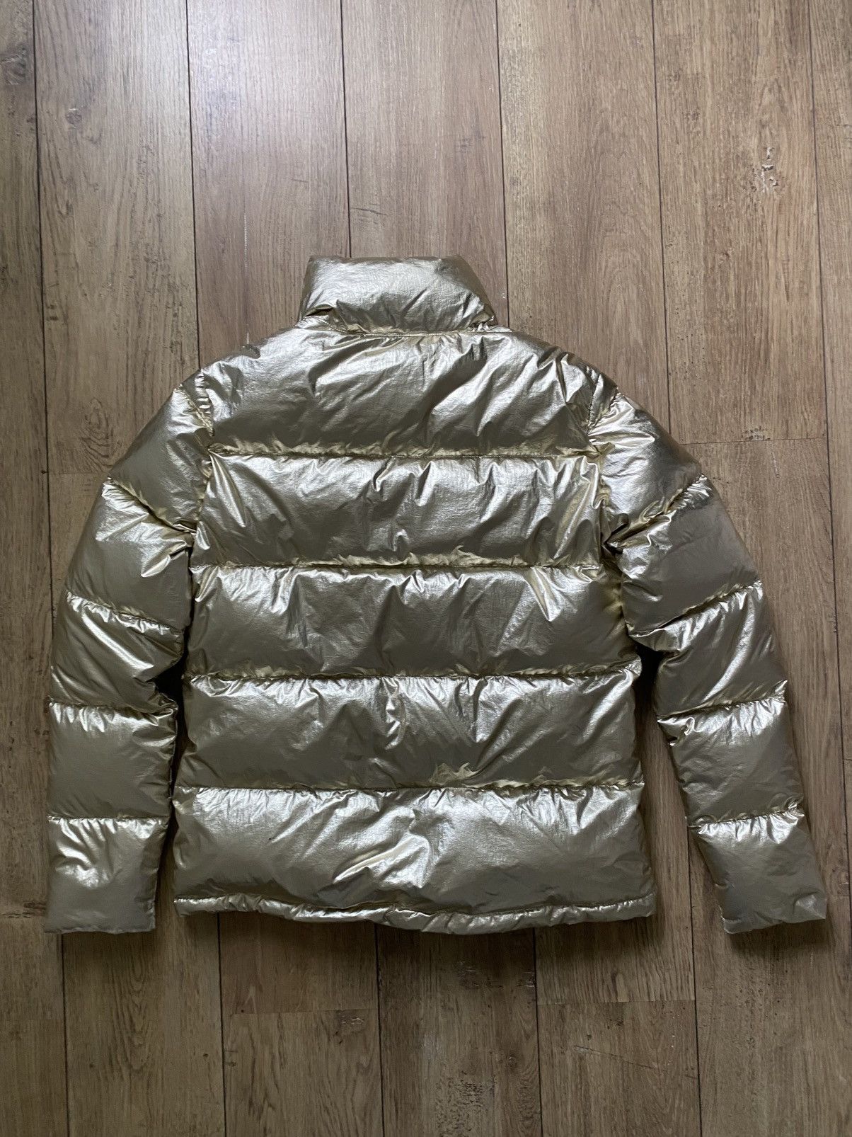 Other Jott x swarowski puffer jacket Size XS / US 0-2 / IT 36-38 - 2 Thumbnail