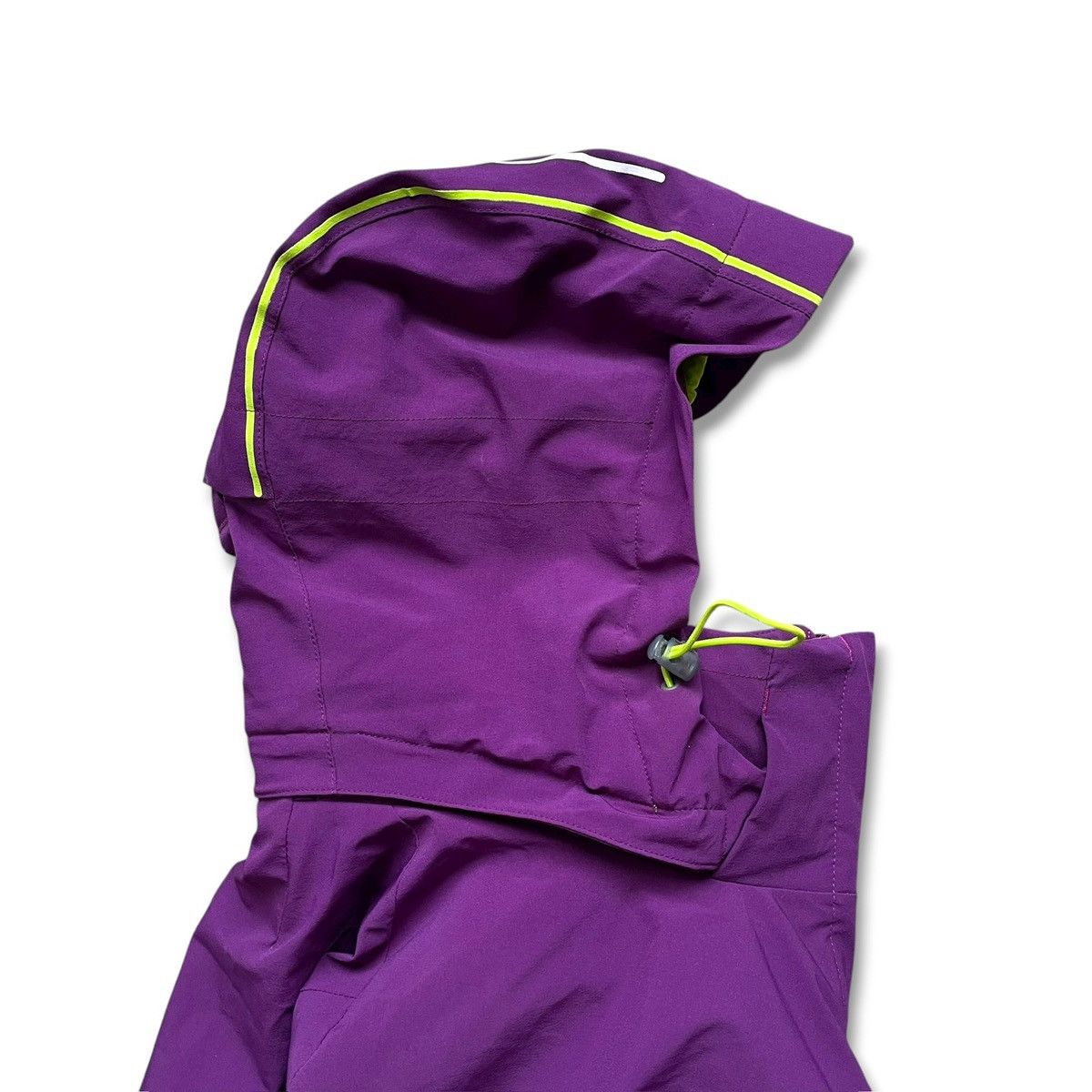 Salomon Iceglory Ski Gorpcore Jacket