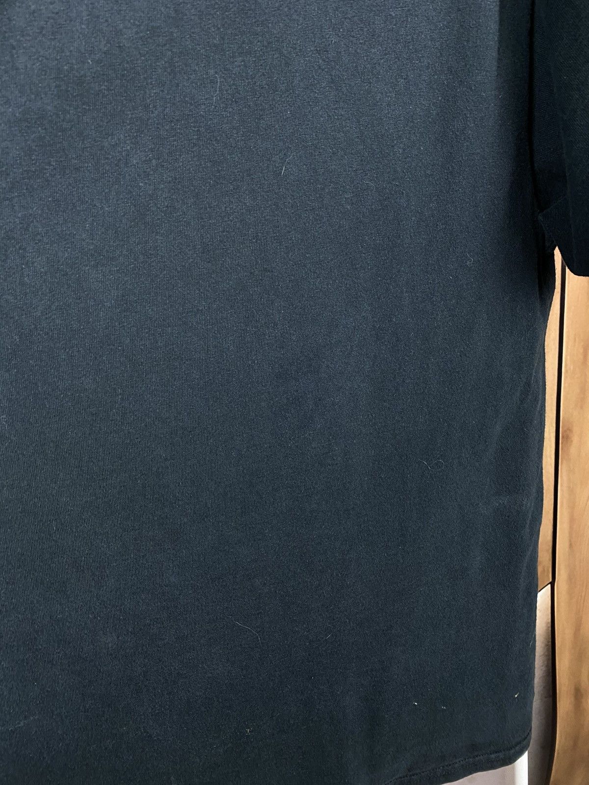 Noah ➕Vintage T-Shirt Noah Final Warning VTG Boxy Logo Tee➕ Size US L / EU 52-54 / 3 - 10 Thumbnail