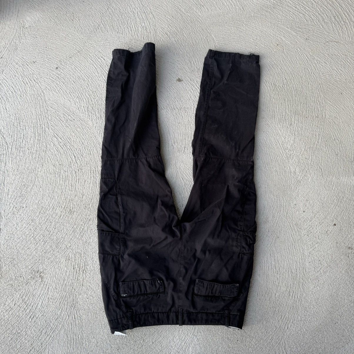 Stone Island Stone Island Cargo Pants Size US 32 / EU 48 - 7 Thumbnail