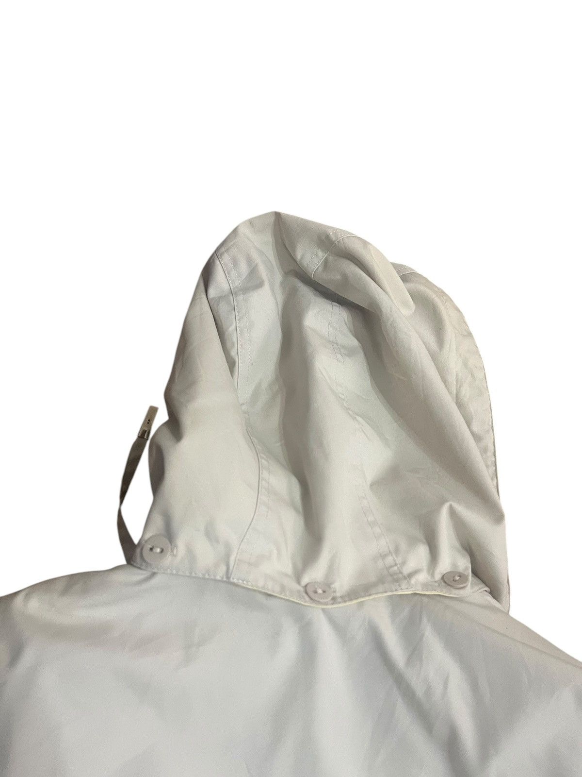 Designer × Mackintosh Vintage Mackintosh Hoodie Jacket Size US L / EU 52-54 / 3 - 6 Thumbnail