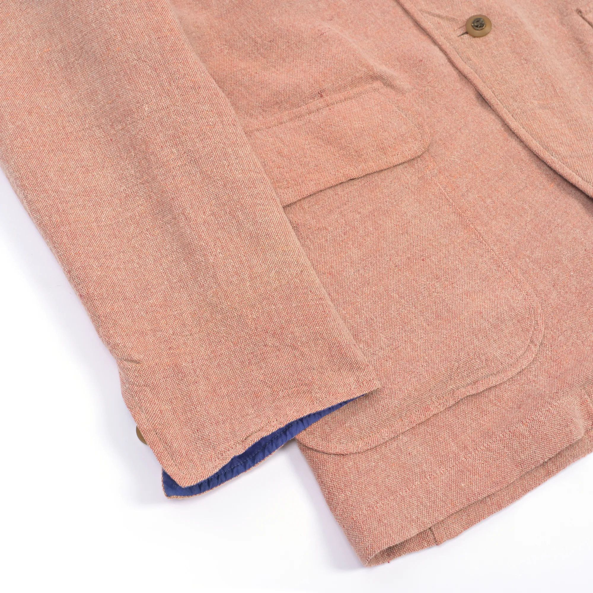 Other ARNYS Heurtebise linen jacket (50 EU) Size 50R - 5 Thumbnail