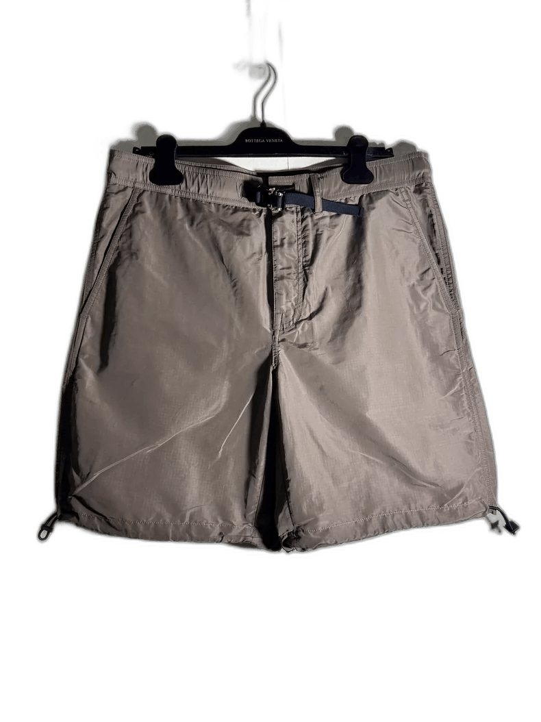 Dior Dior Functional Brown Sports Shorts-2505 Size US 44 / EU 60 - 1 Thumbnail