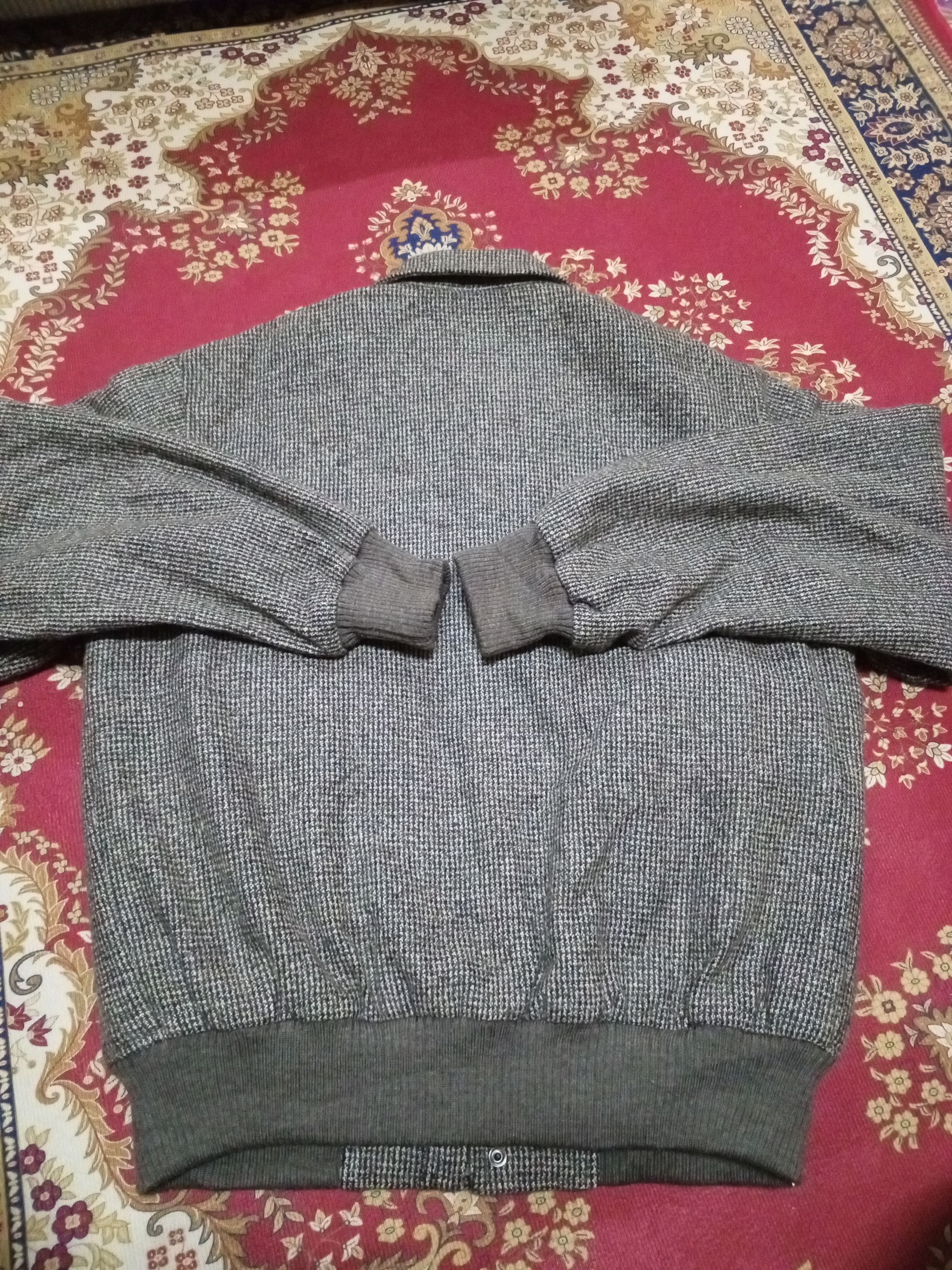 Champion × Vintage CHAMPION ZIPPER NICE Size US L / EU 52-54 / 3 - 8 Thumbnail