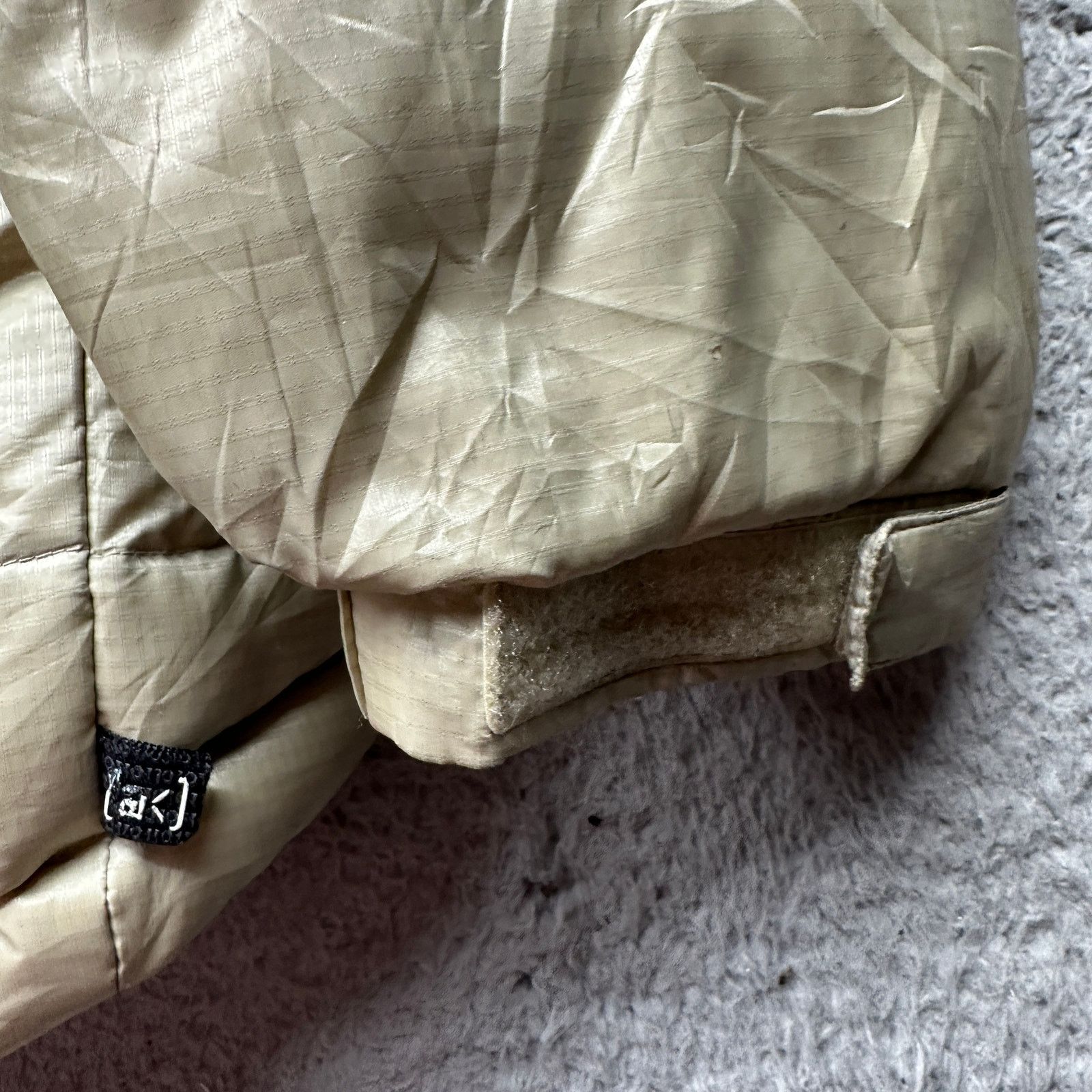 Burton VTG Burton AK Goose Down Ski Snowboard Puffer Jacket Mens XL Size US XL / EU 56 / 4 - 16 Thumbnail