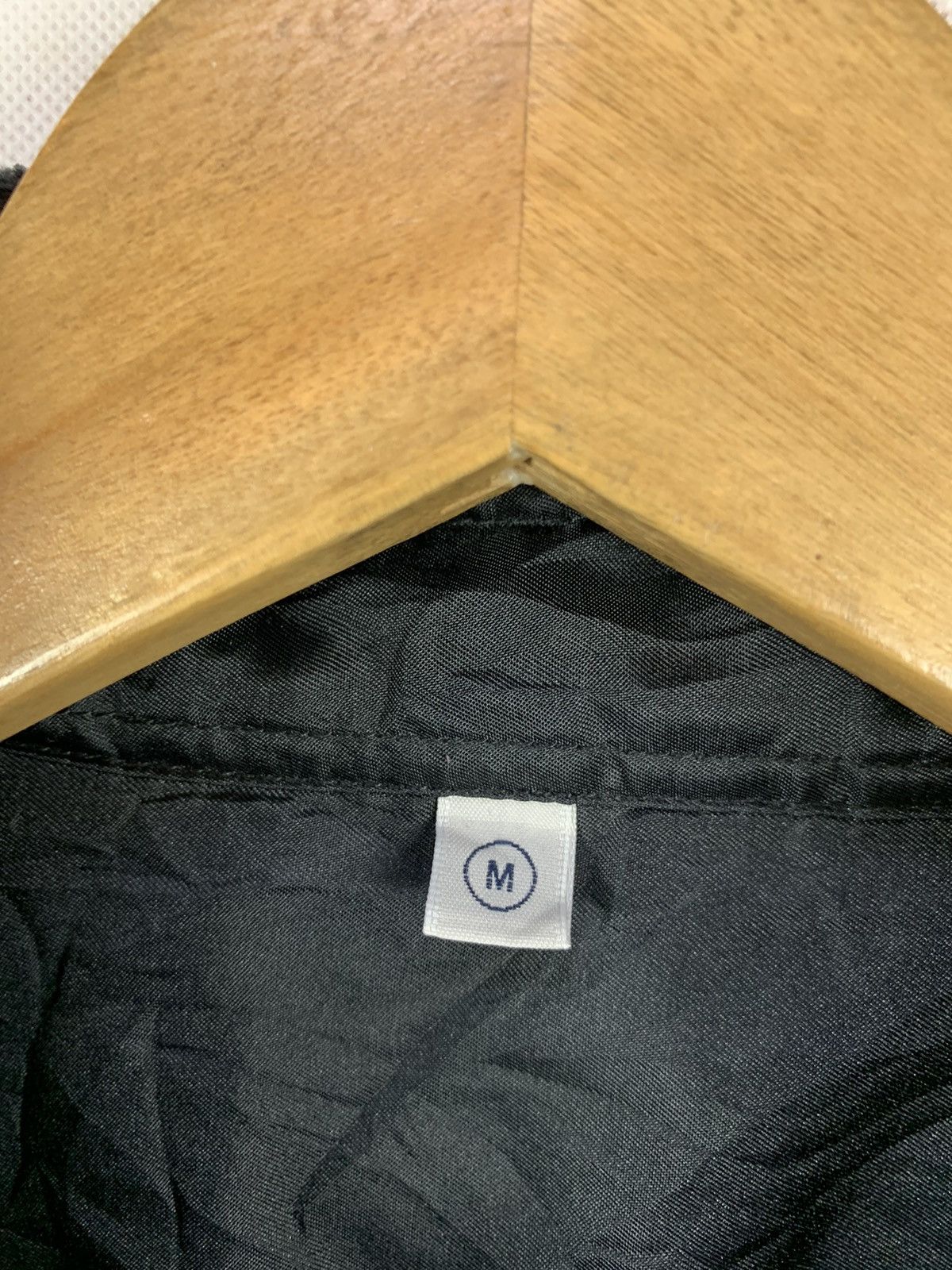 Japanese Brand Steals! Uniqlo Double Pocket Button Fleece Workwear Size US M / EU 48-50 / 2 - 5 Thumbnail
