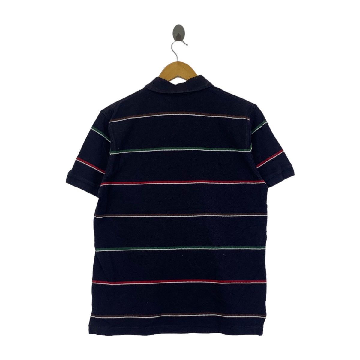 Vintage Vintage MCGREGOR SPORTSWEAR Polo Tee Shirt Size US M / EU 48-50 / 2 - 4 Thumbnail