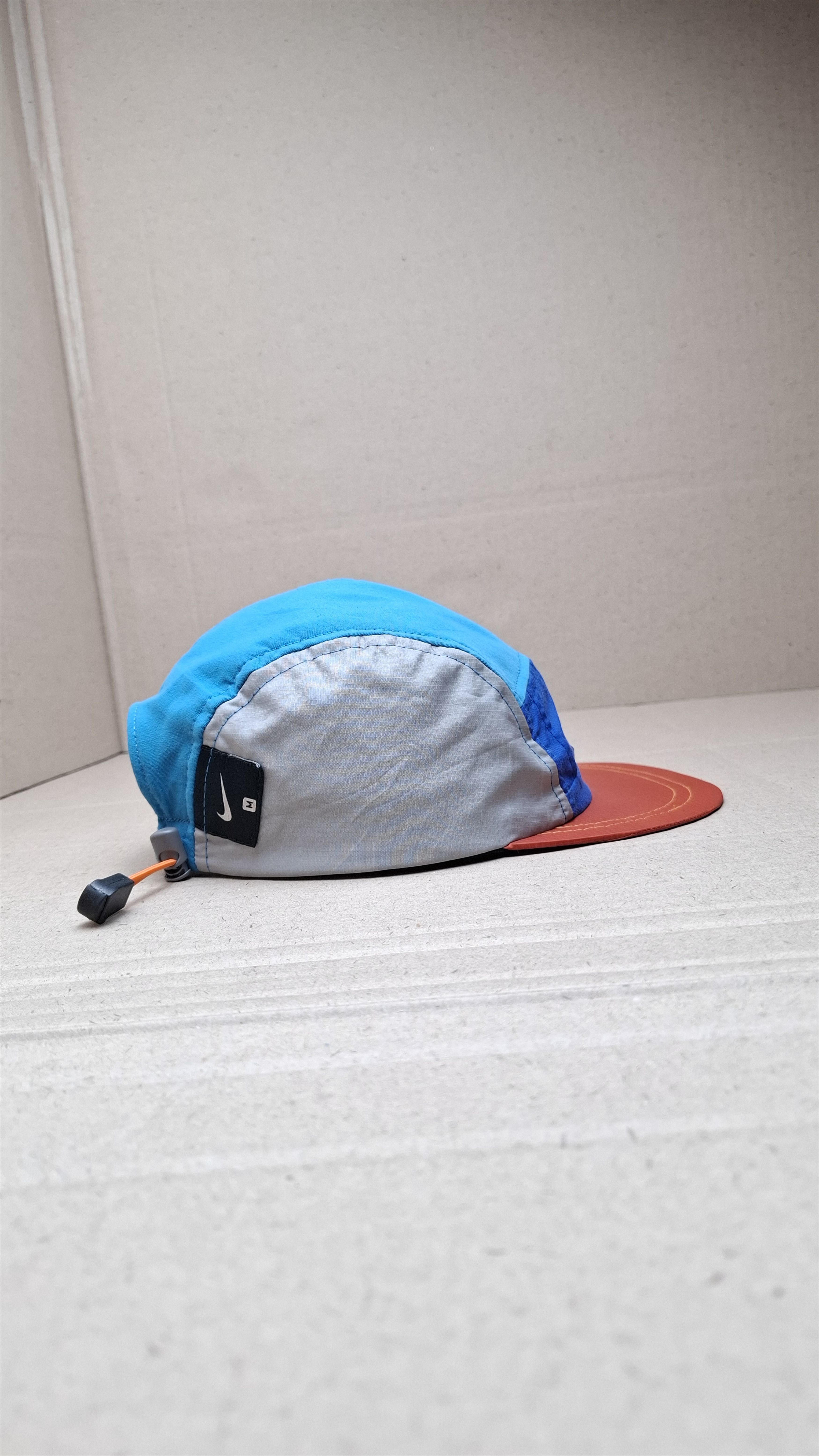Other Upcycled Nike short in to cap Size ONE SIZE - 7 Thumbnail