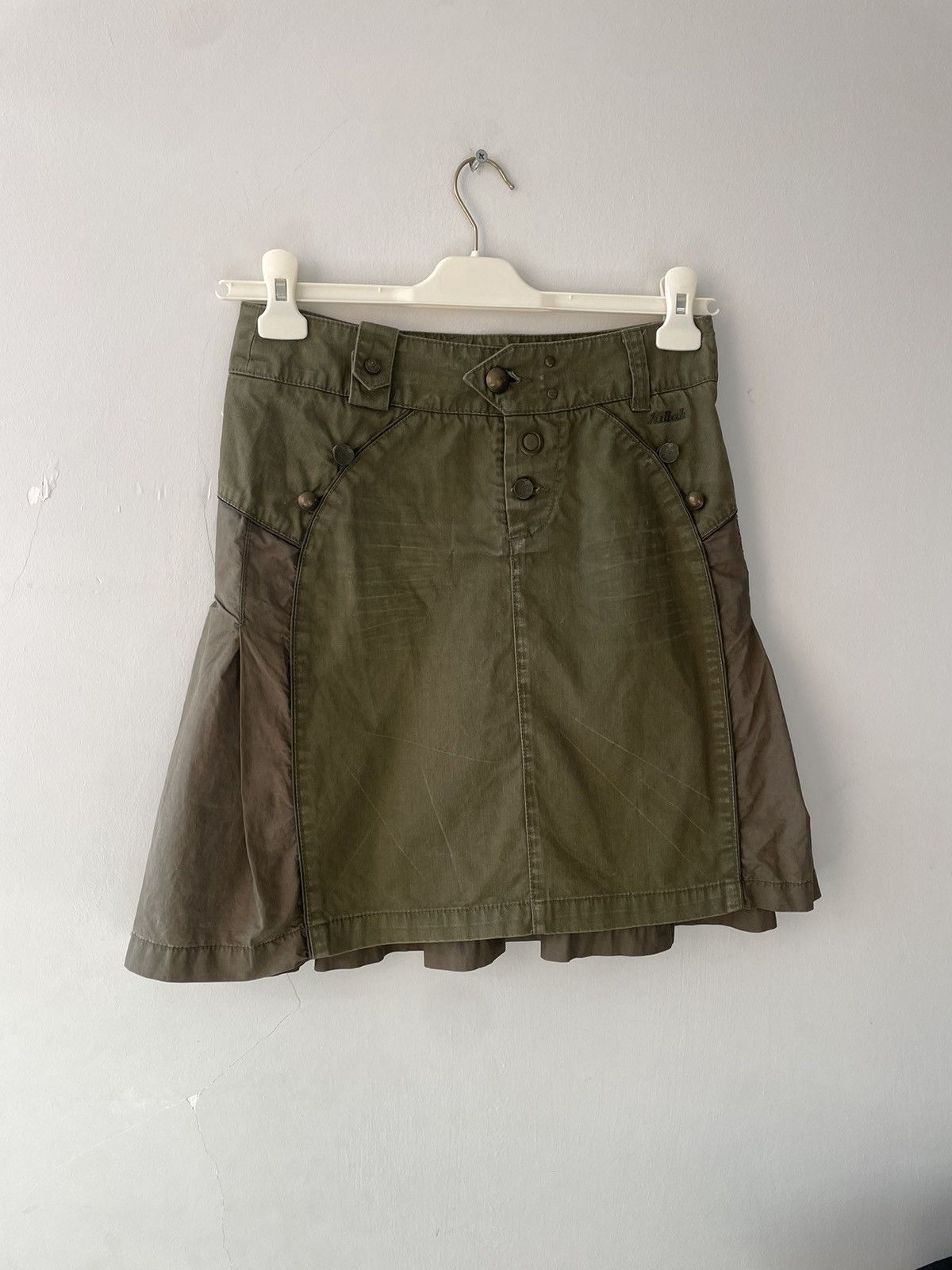 Miss Sixty Miss Sixty Killah skirt Size 25" / US 0 / IT 36 - 3 Thumbnail
