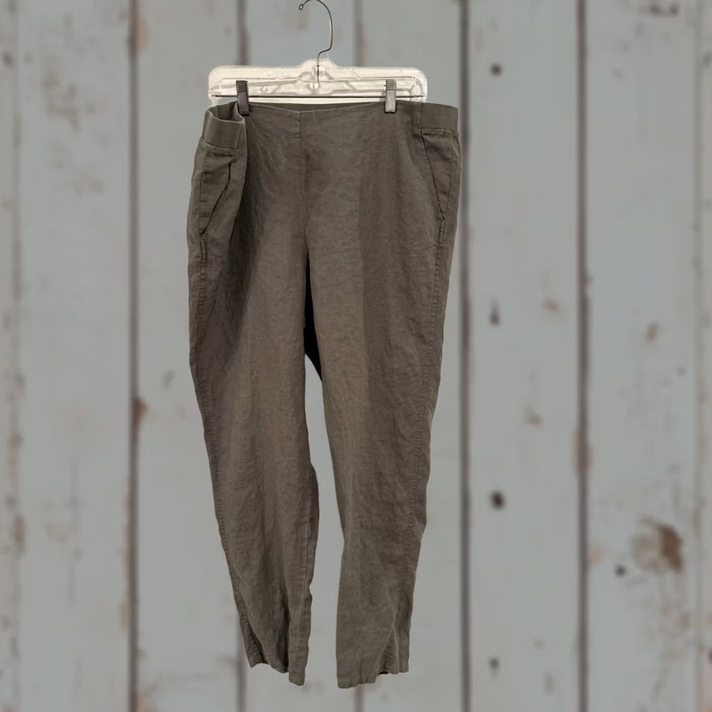 J. Jill J Jill Pants XS? Size 40" / US 18 - 1 Thumbnail