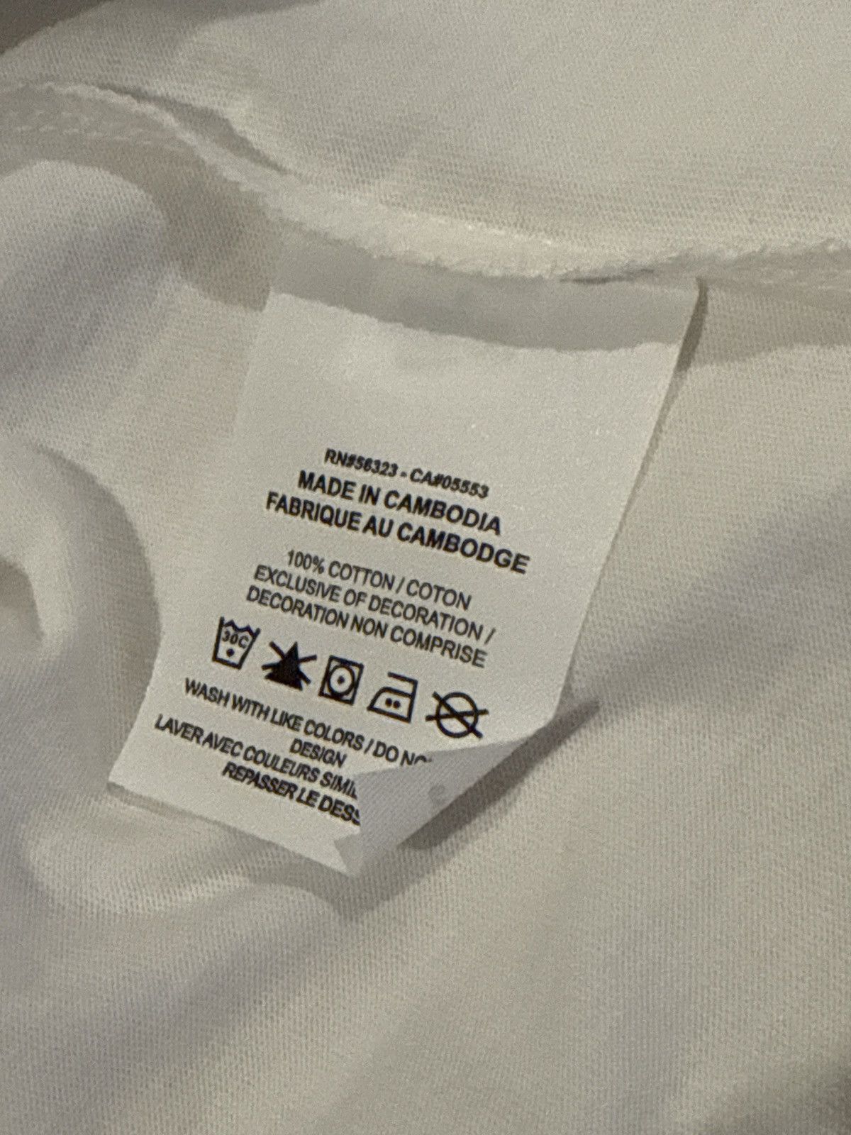 Nike NIKE SB CONEY GRAPHIC TEE Size US S / EU 44-46 / 1 - 7 Thumbnail