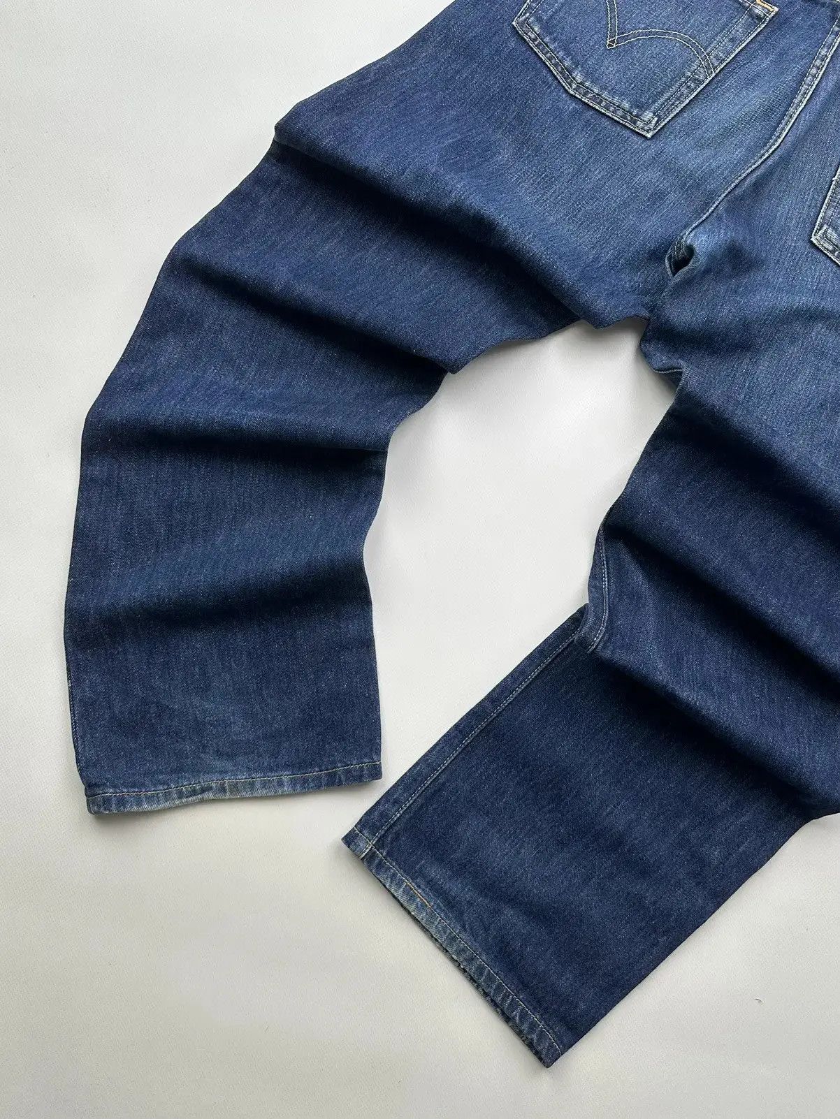Levi's Levi’s 501 Vintage Jeans (215) Size US 32 / EU 48 - 10 Thumbnail