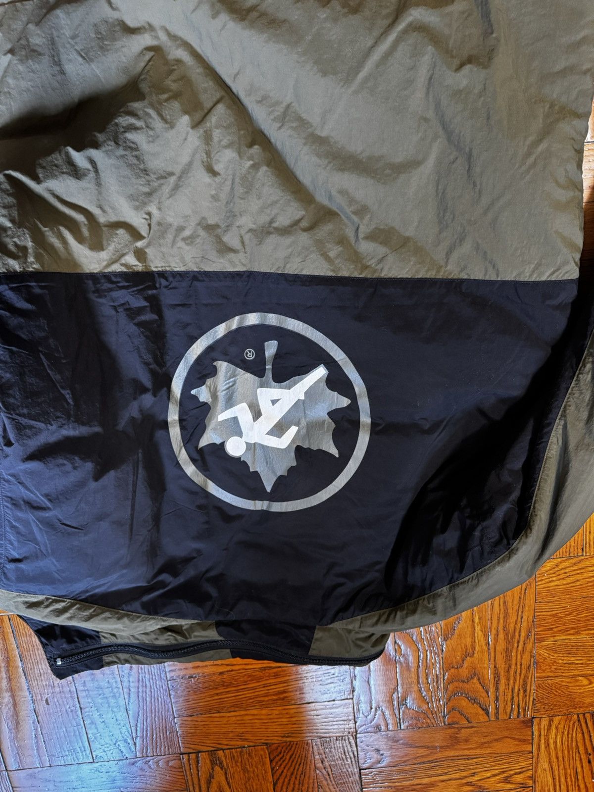 Only NY Only NY insulated jacket Size US L / EU 52-54 / 3 - 4 Thumbnail