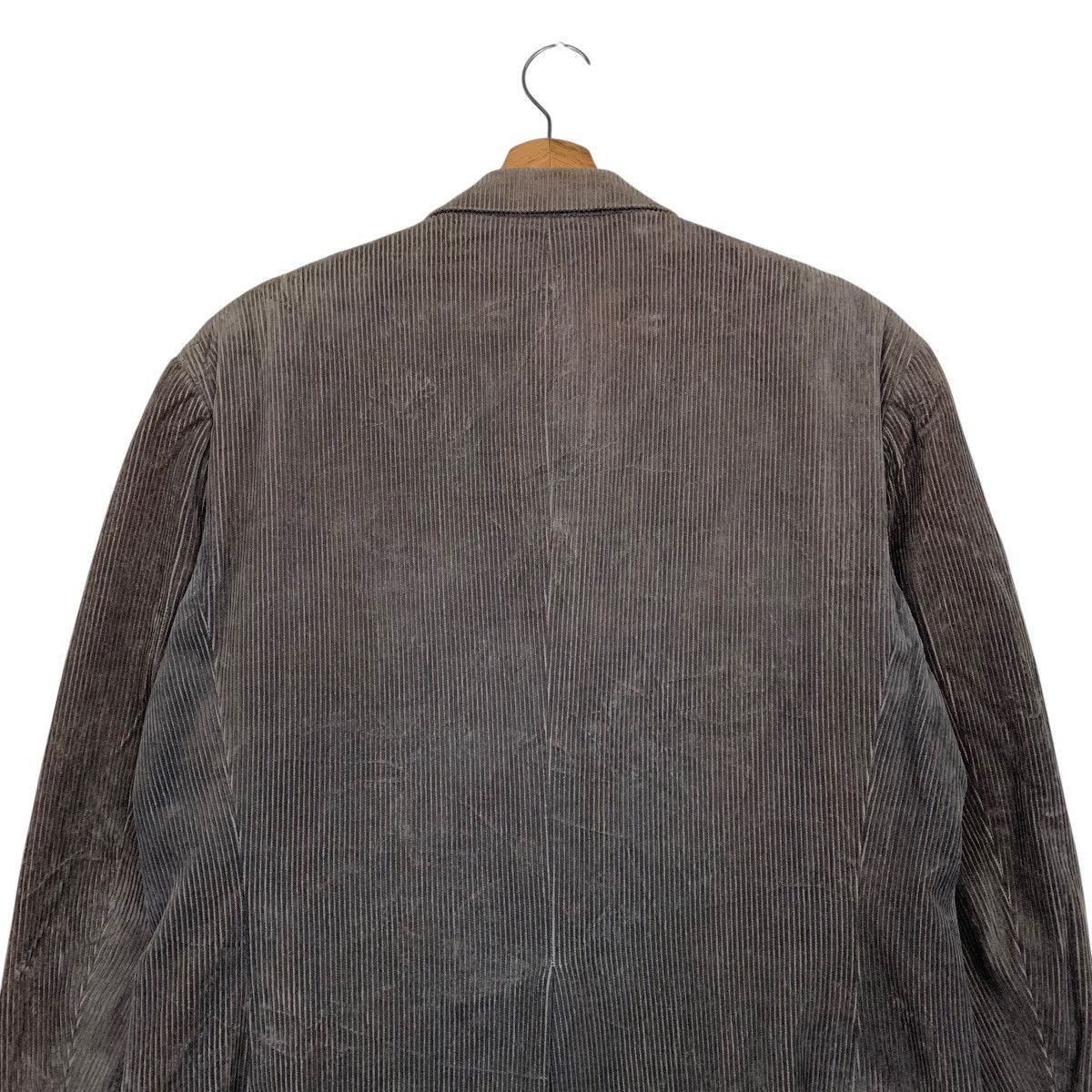 Polo Ralph Lauren Vintage polo Ralph Lauren Blazer Jacket Size US M / EU 48-50 / 2 - 8 Thumbnail