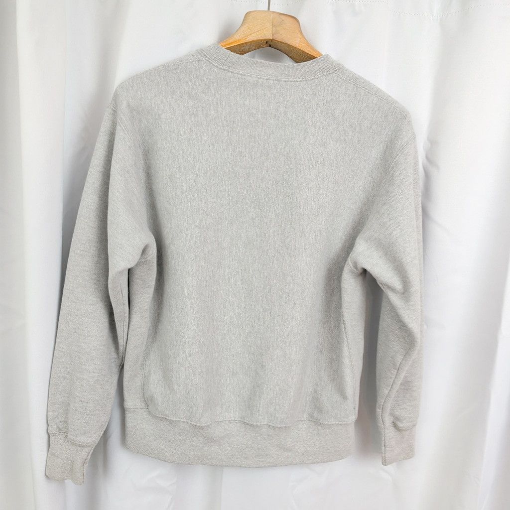 Champion × Vintage Champion Varsity Letter Style Reverse Weave Sweatshirt Large Size US L / EU 52-54 / 3 - 4 Thumbnail