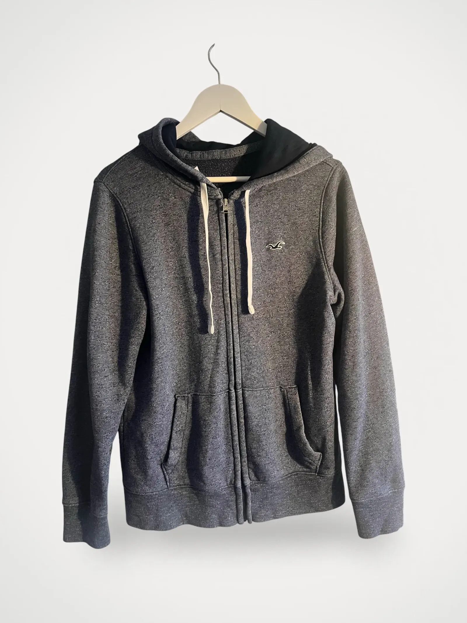 Hollister Hollister Sweatshirt Size US S / EU 44-46 / 1 - 1 Thumbnail