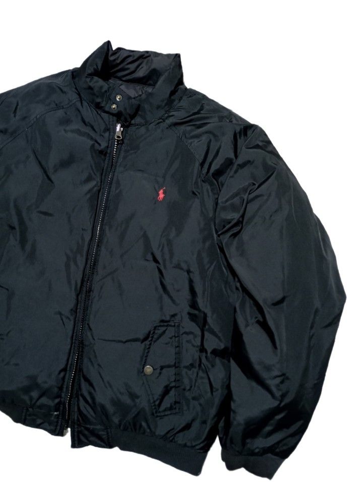 Polo Ralph Lauren Polo Ralph Lauren Puffer Reversible Jacket L Size US L / EU 52-54 / 3 - 2 Thumbnail