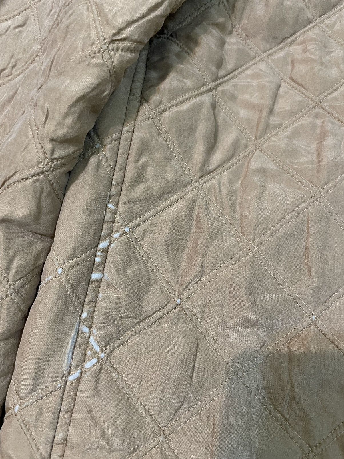 Salvatore Ferragamo Vintage Salvatore Ferragamo Button Up Jacket Size US M / EU 48-50 / 2 - 16 Thumbnail