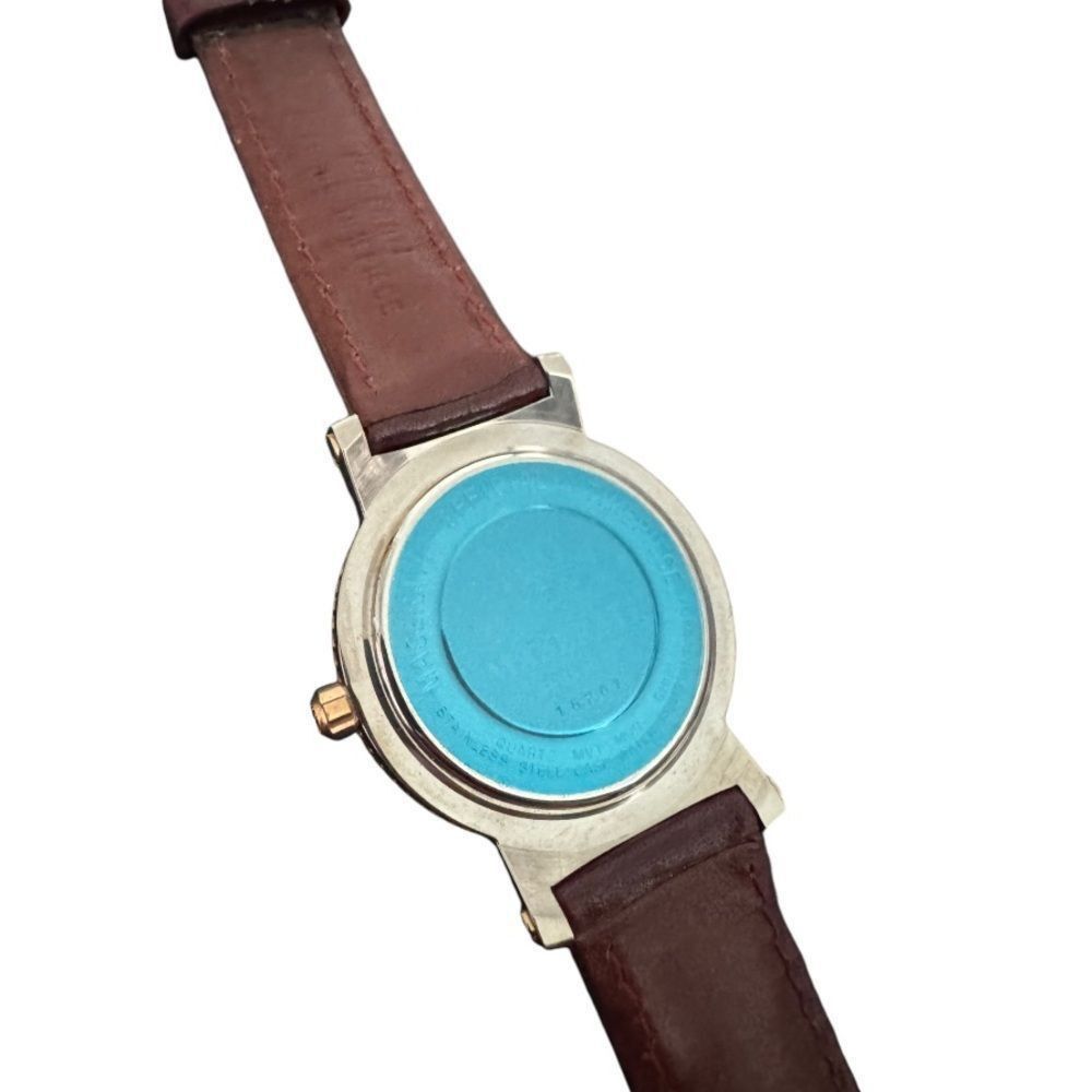 Maserati Maserati vintage watch Size ONE SIZE - 6 Thumbnail