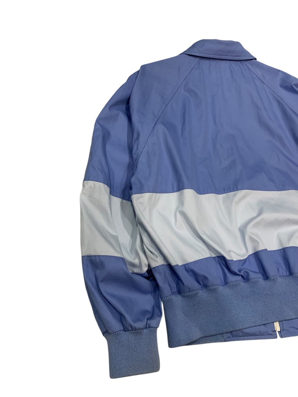 Dior 🔥VTG CHRISTIAN DIOR SPORT BLUE JACKETS Size US M / EU 48-50 / 2 - 6 Thumbnail