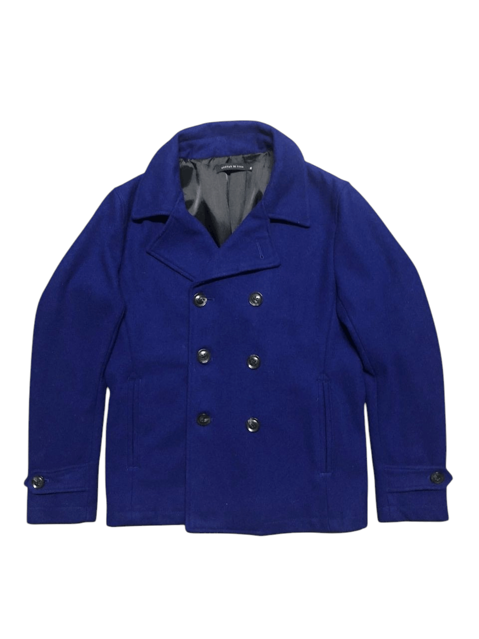 Men's GOSTAR DE FUGA Outerwear | Grailed