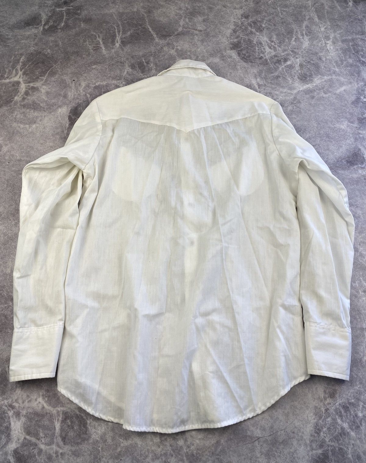 Other Pheasant Hunt by MWG Western Cowboy Button Shirt Size: S Size US S / EU 44-46 / 1 - 4 Thumbnail