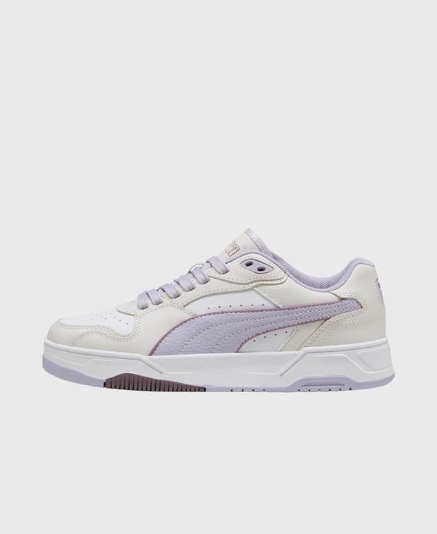 Puma Break Low Sneakers Size US 10 / EU 43 - 1 Thumbnail