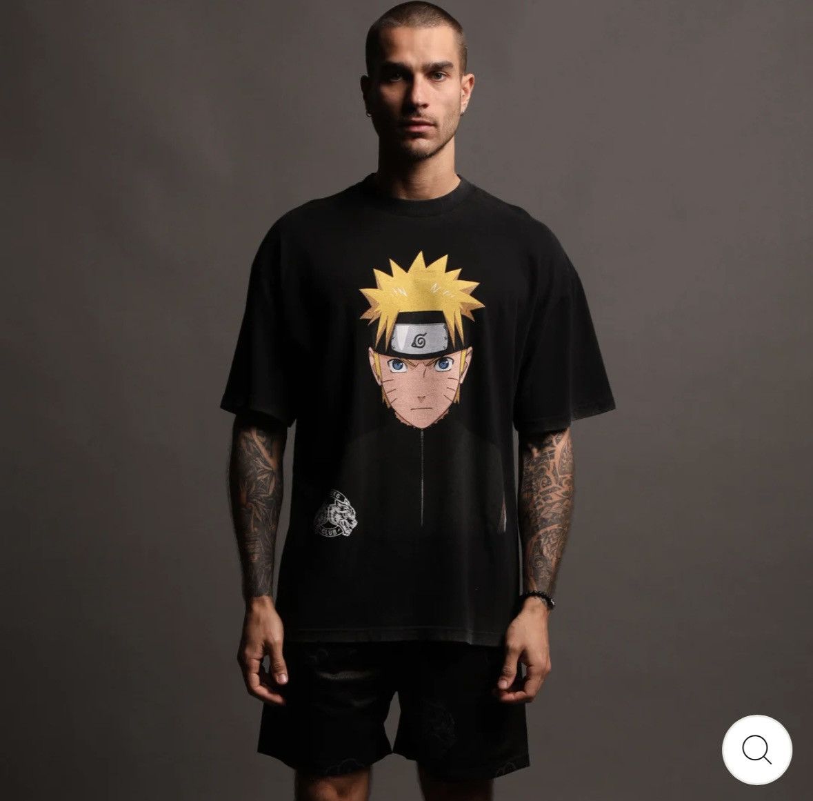 Darc Sport DARC SPORT X NARUTO “NARUTO UZUMAKI” (1ST EDITION COLLAB) Size US L / EU 52-54 / 3 - 3 Thumbnail