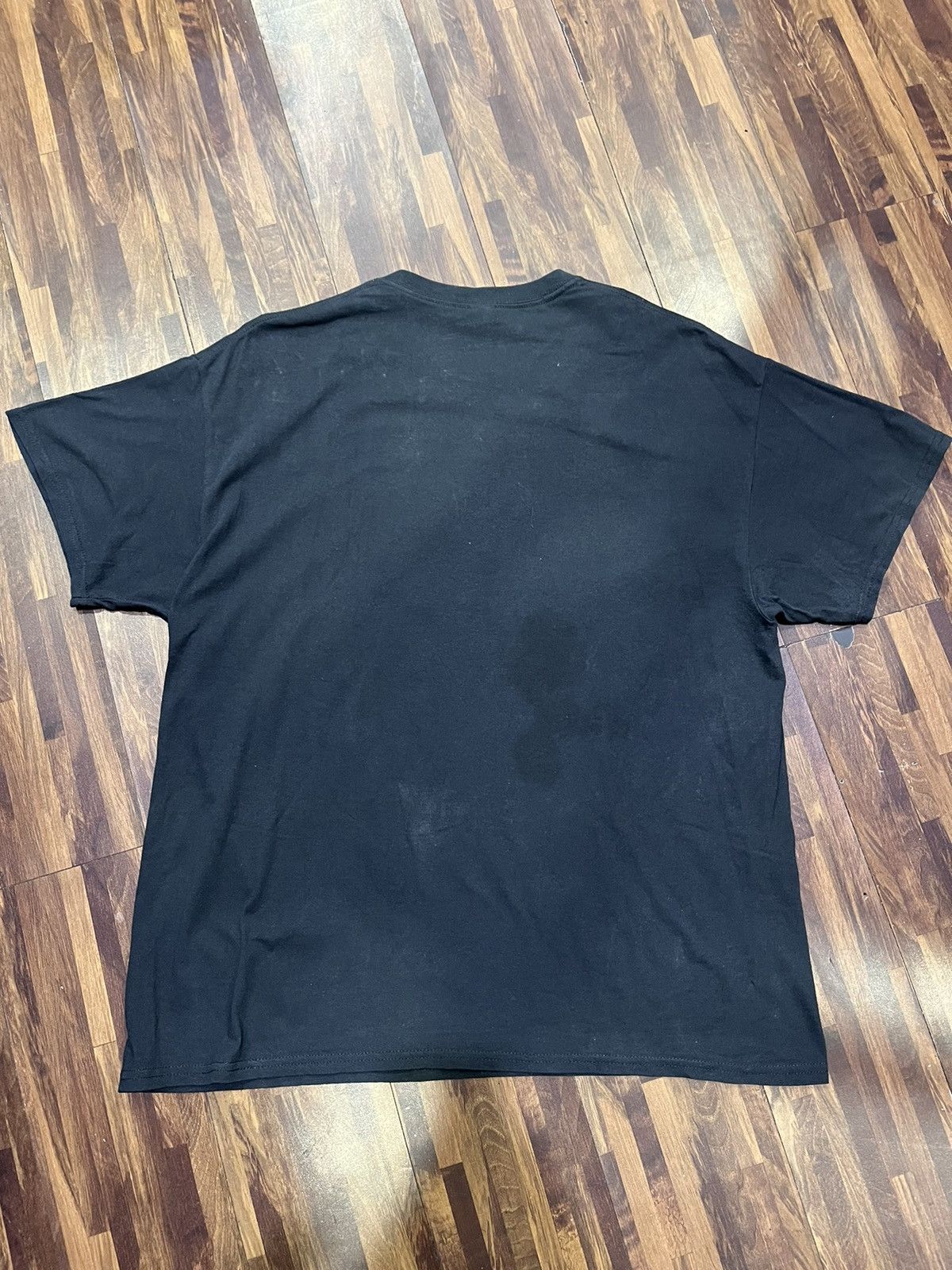 Band Tees × Vintage Vintage DROPKICK MURPHYS Band tee Size US XL / EU 56 / 4 - 6 Thumbnail