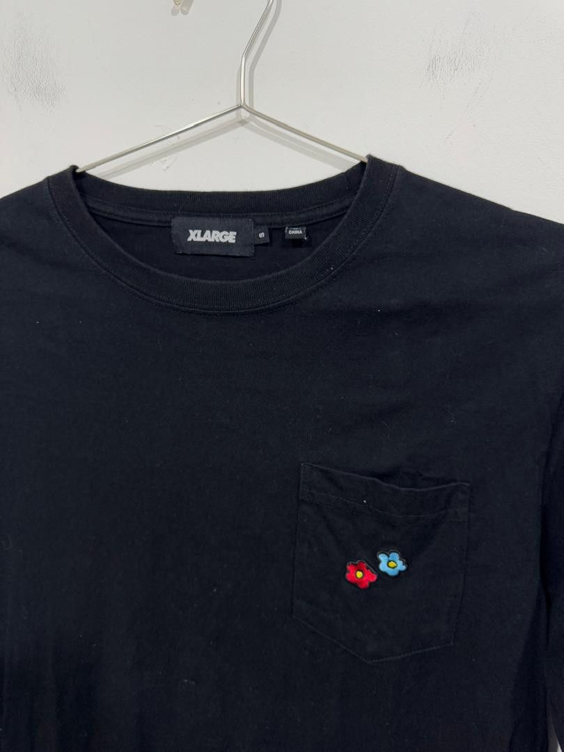 Xlarge Xlarge Long Sleeve Tee Size US S / EU 44-46 / 1 - 3 Thumbnail