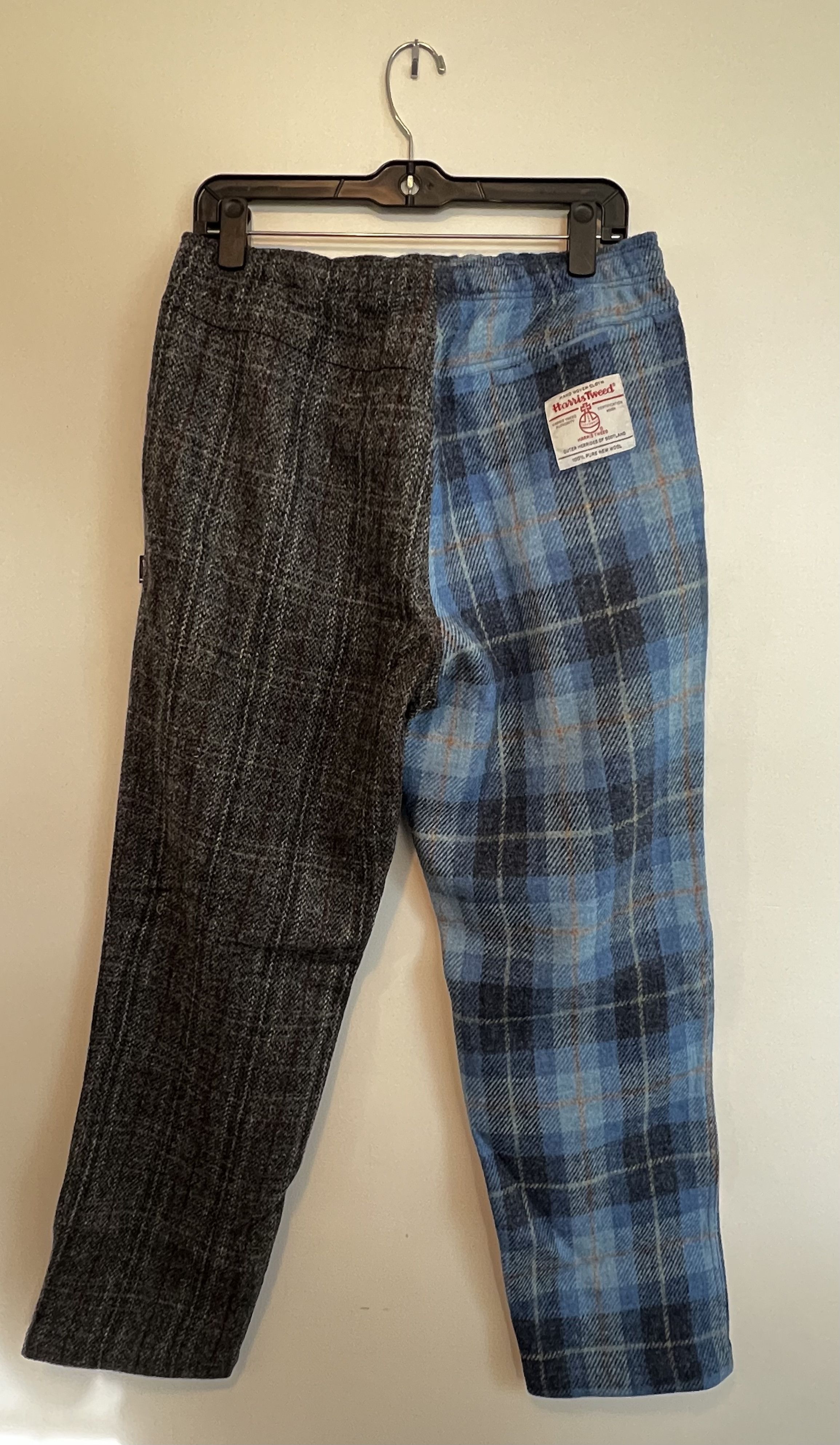 Stussy tweed beach pant outlet
