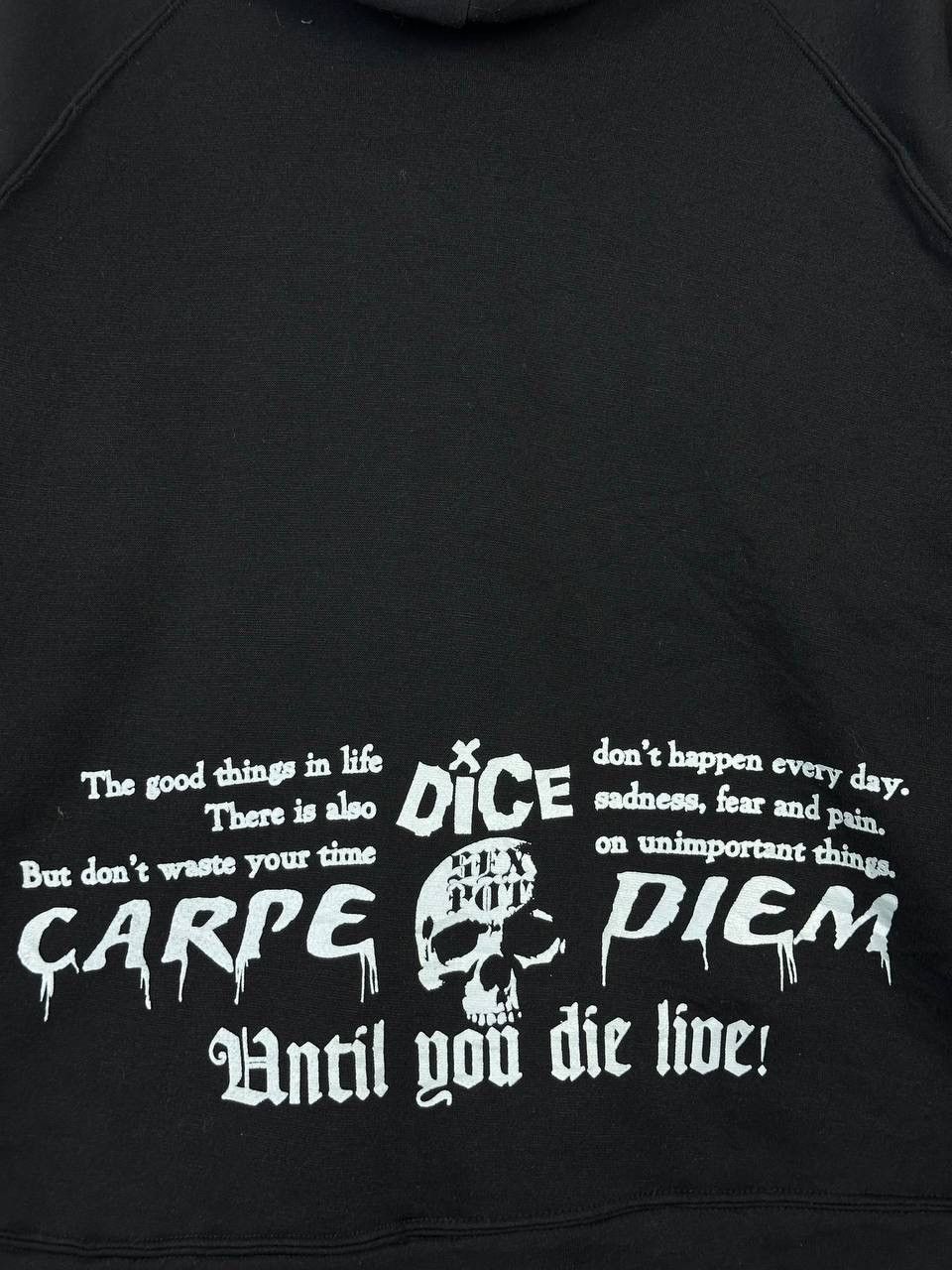 Japanese Brand × Seditionaries RARE SEX POT REVENGE THE IRONY OF FATE Size US L / EU 52-54 / 3 - 6 Thumbnail
