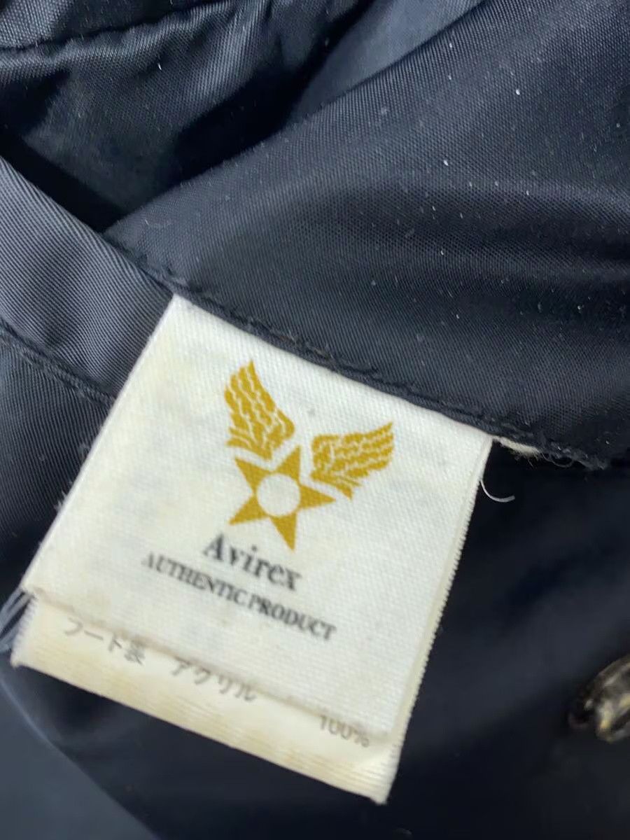 Avirex Avirex Plain Nylon Jacket Black Size US L / EU 52-54 / 3 - 4 Thumbnail
