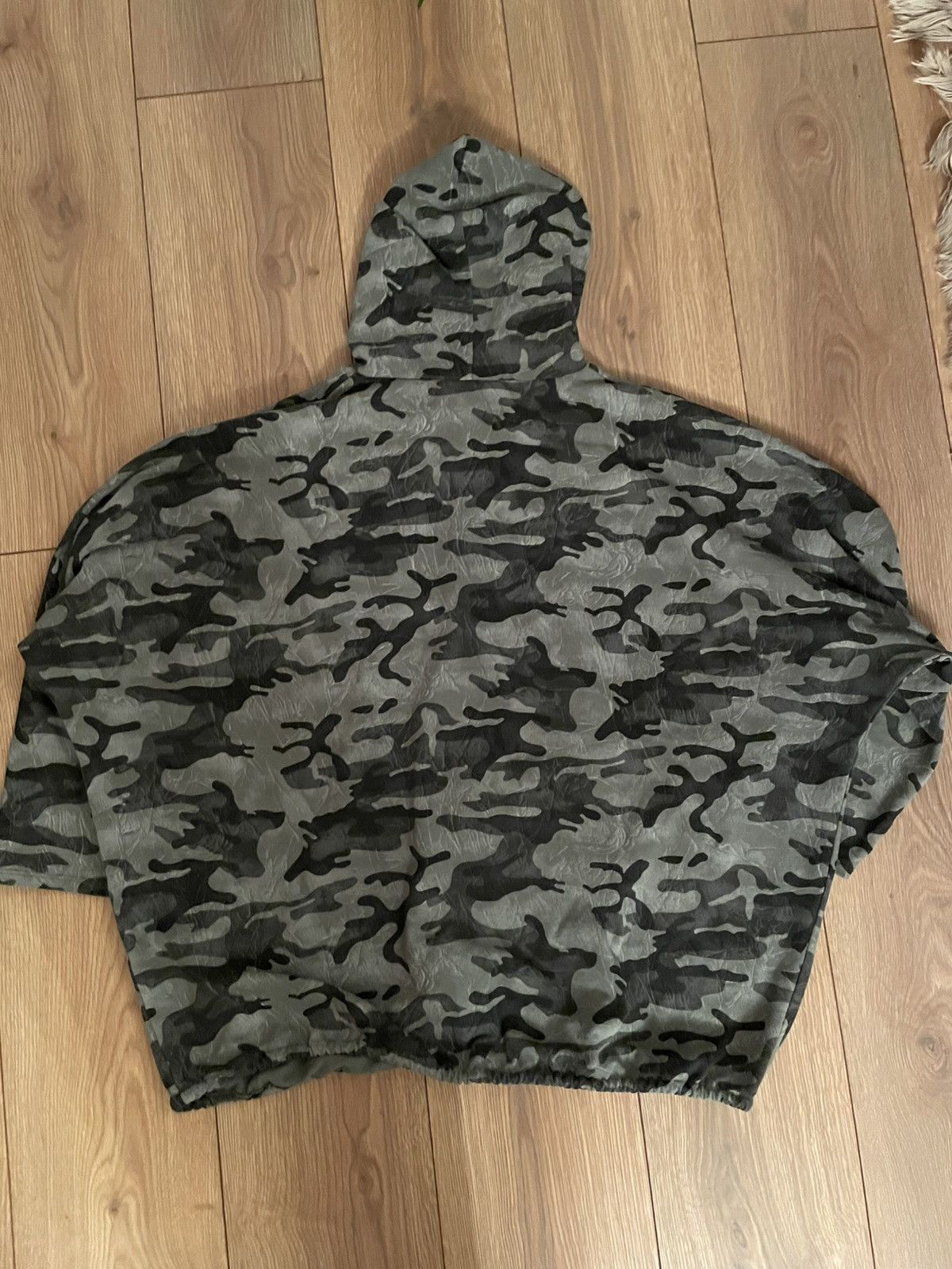 Other Moro hoodiezip hype Size US L / EU 52-54 / 3 - 4 Thumbnail